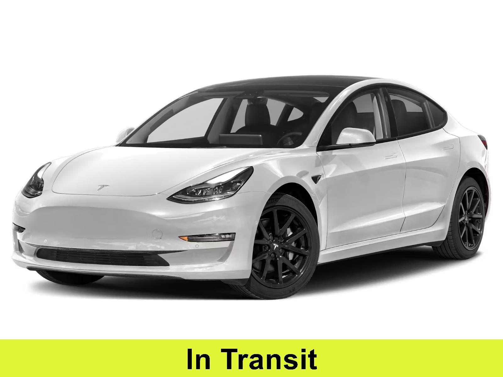 2022 Tesla Model 3 Long Range Dual Motor All-Wheel Drive's photo
