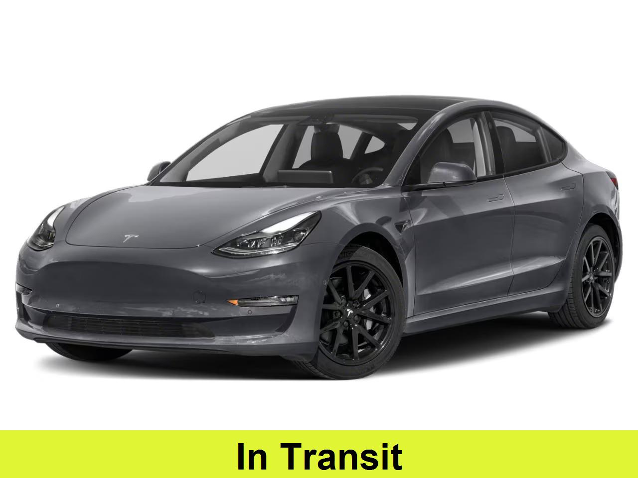 2021 Tesla Model 3 Performance Dual Motor All-Wheel Drive's photo