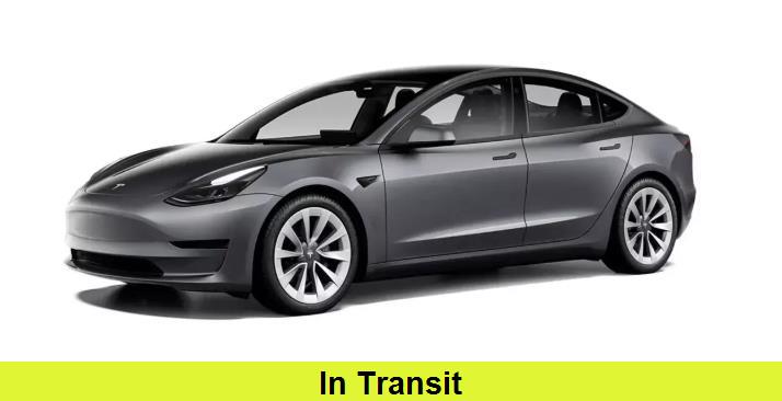 2022 Tesla Model 3 Long Range Dual Motor All-Wheel Drive's photo