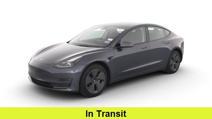 2023 Tesla Model 3 -'s photo