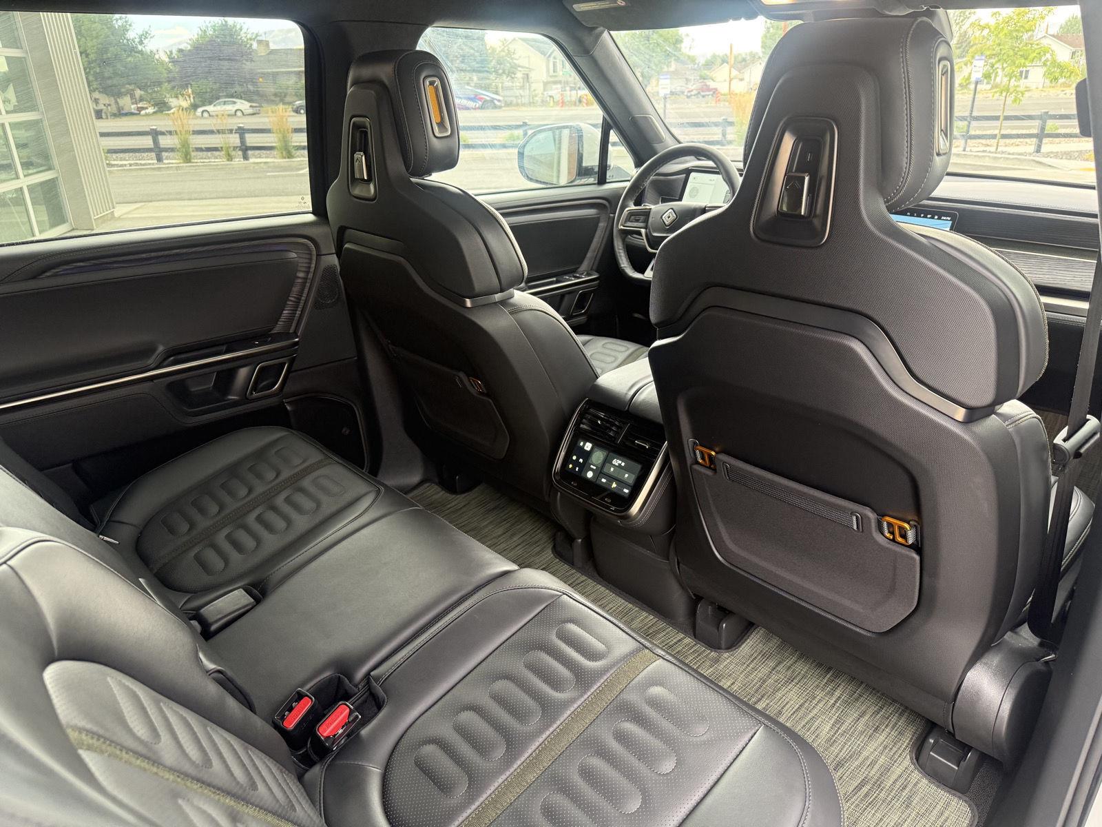 2023 Rivian R1S Adventure - Photo 20
