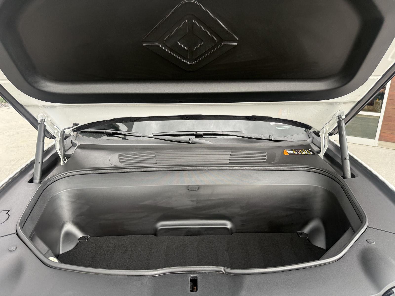 2023 Rivian R1S Adventure - Photo 27