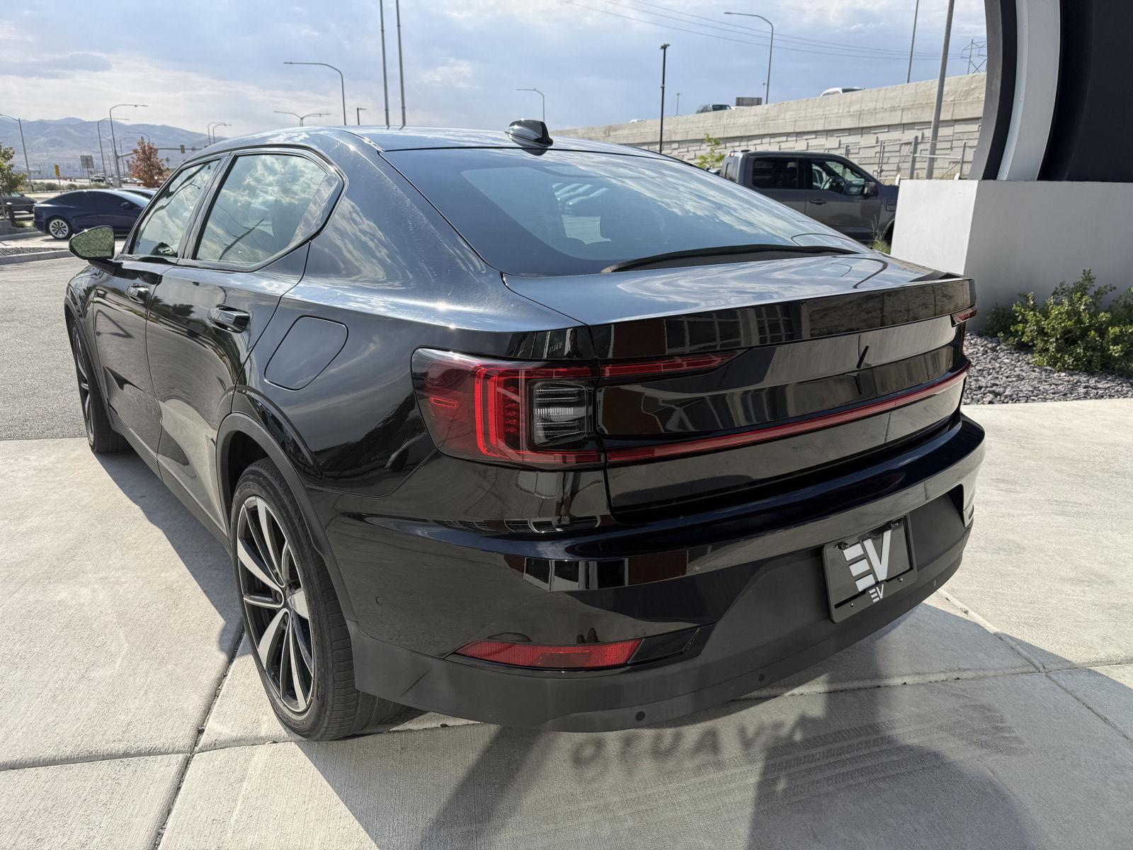 2022 Polestar 2 Base - Photo 6