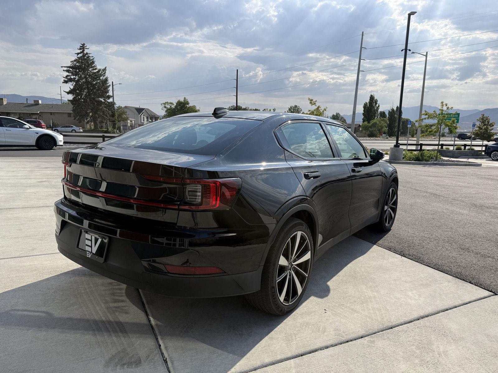 2022 Polestar 2 Base - Photo 8
