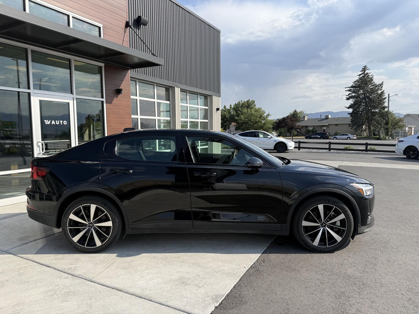 2022 Polestar 2 Base - Photo 9