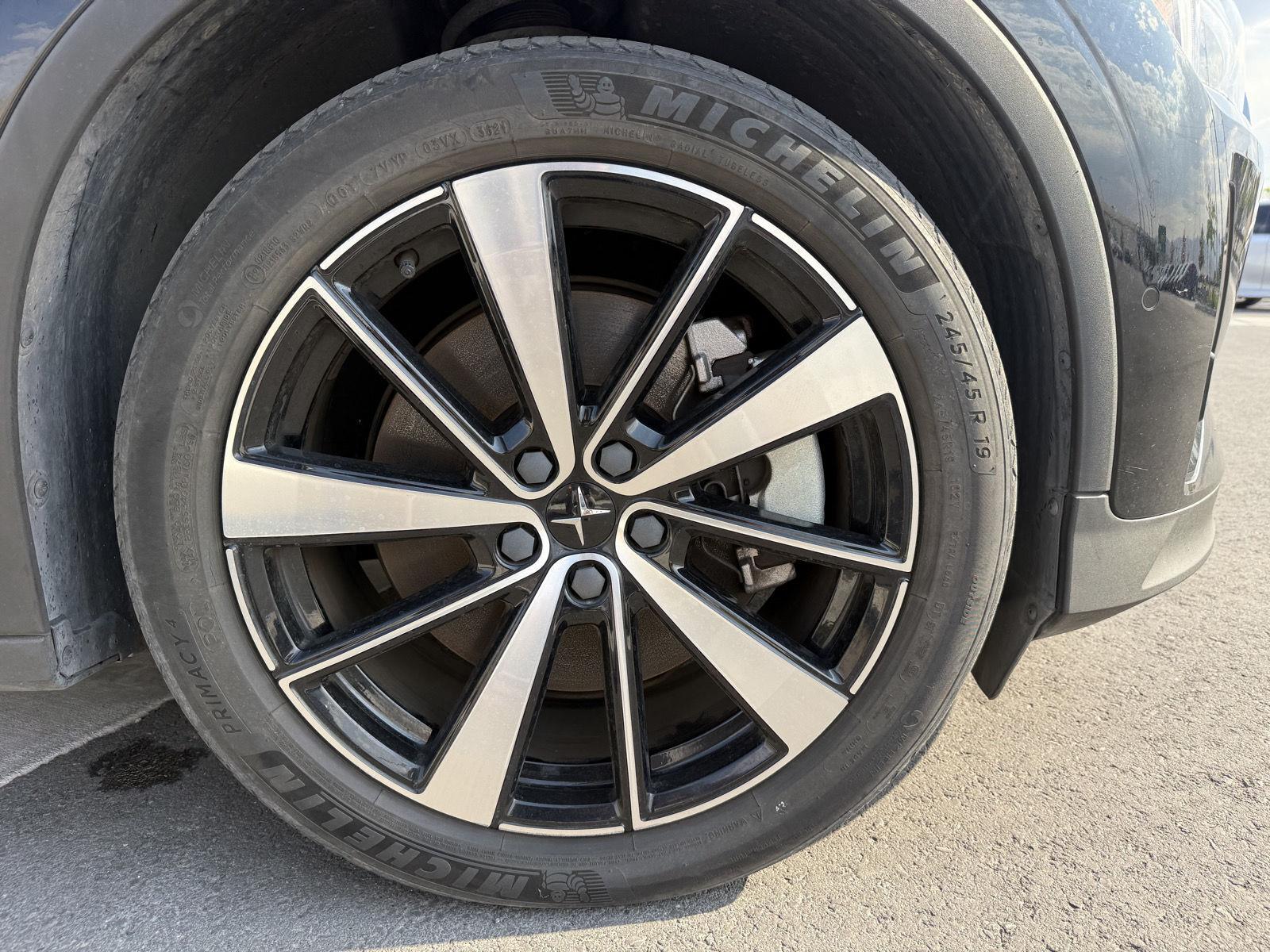 2022 Polestar 2 Base - Photo 10