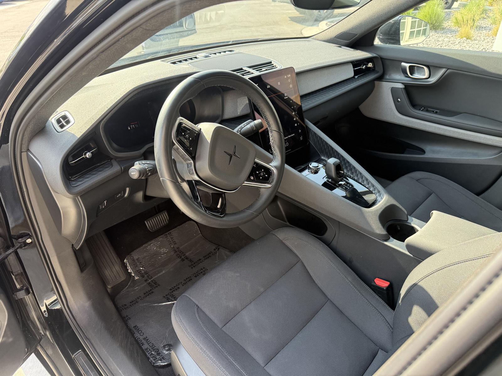 2022 Polestar 2 Base - Photo 12
