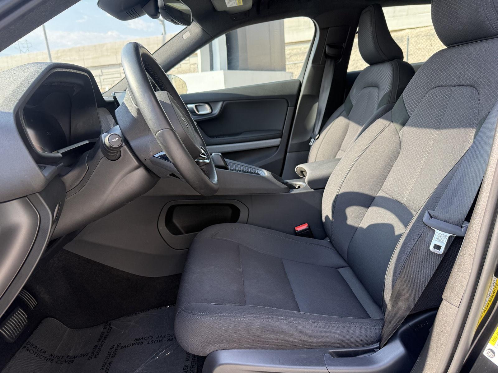 2022 Polestar 2 Base - Photo 13