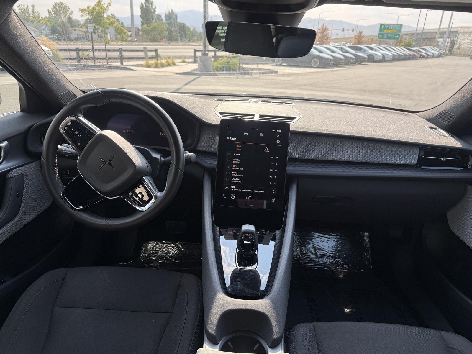 2022 Polestar 2 Base - Photo 21