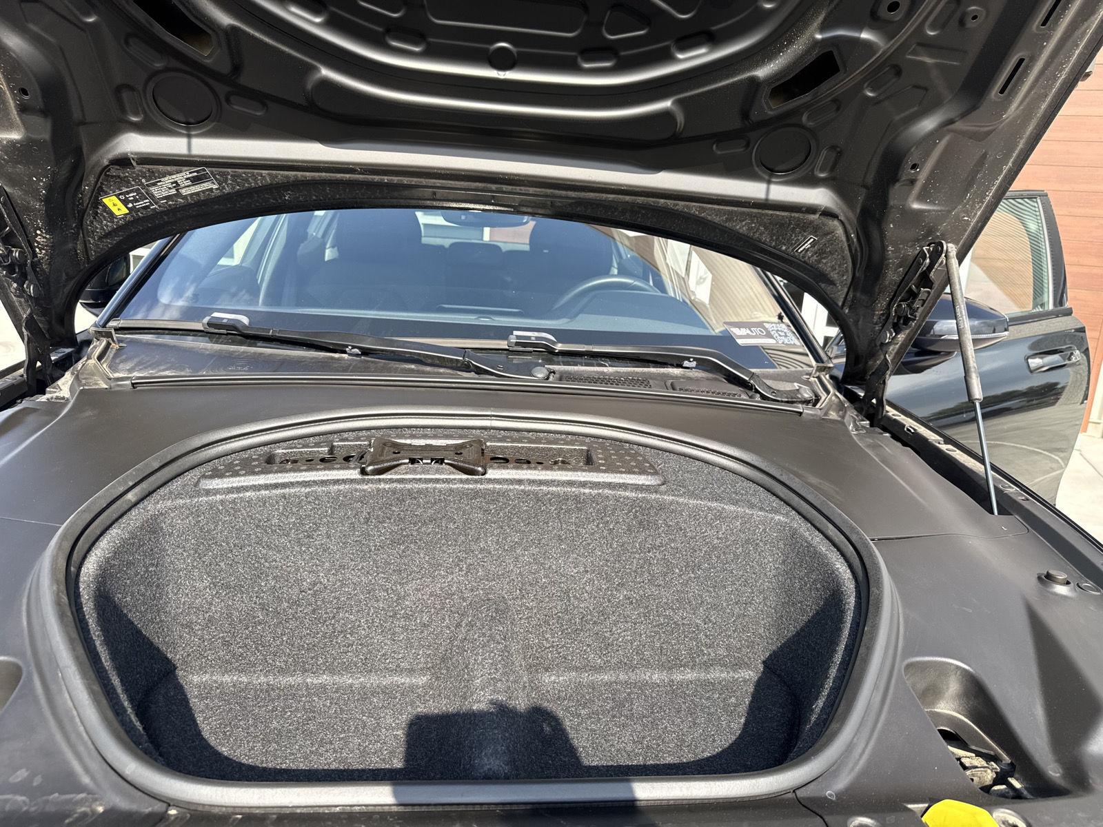 2022 Polestar 2 Base - Photo 26