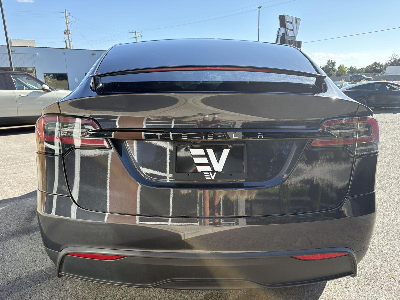 2024 Tesla Model X Long Range - Photo 7