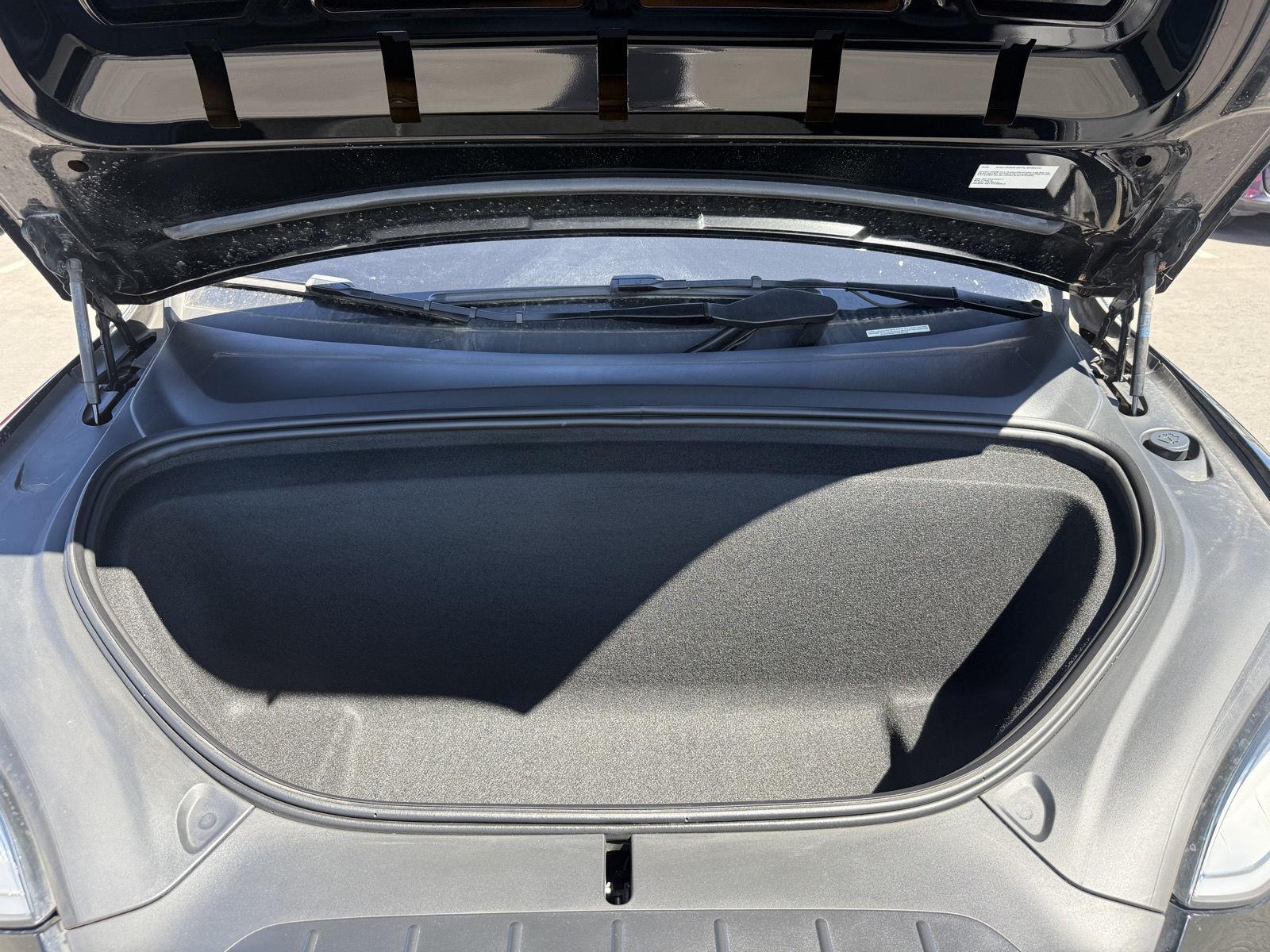 2022 Tesla Model X Plaid - Photo 28