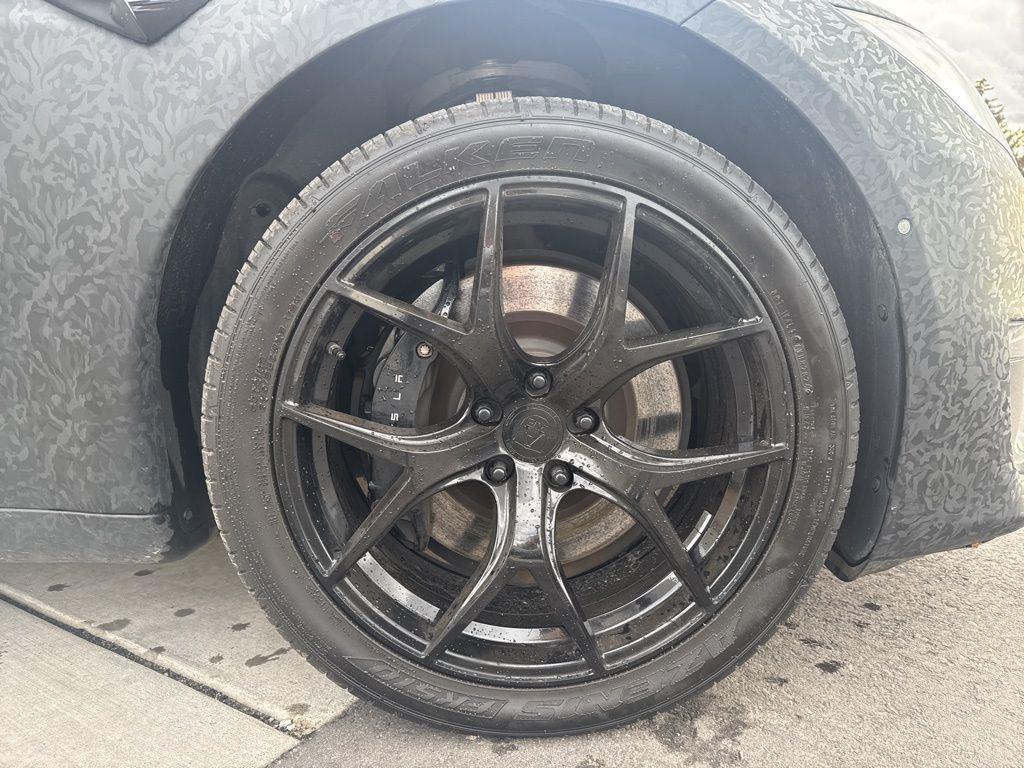2021 Tesla Model S Plaid - Photo 10