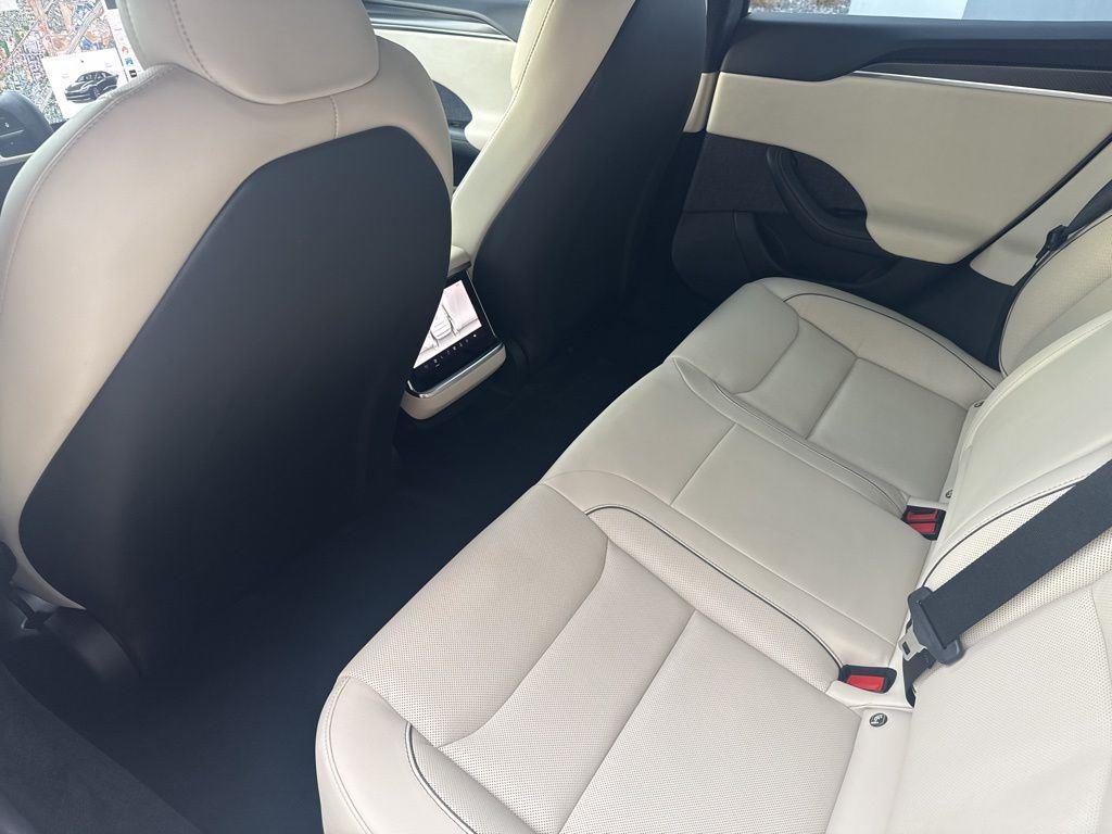 2021 Tesla Model S Plaid - Photo 15