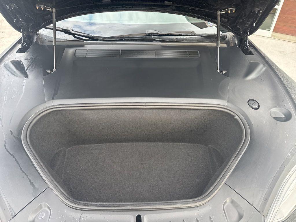2021 Tesla Model S Plaid - Photo 27