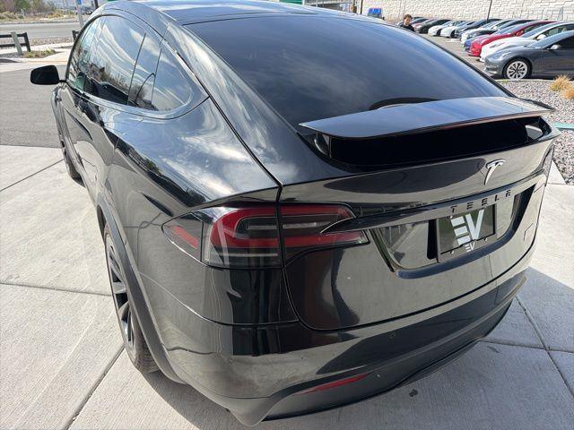 2023 Tesla Model X Plaid - Photo 6
