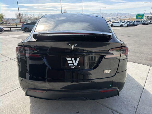 2023 Tesla Model X Plaid - Photo 7