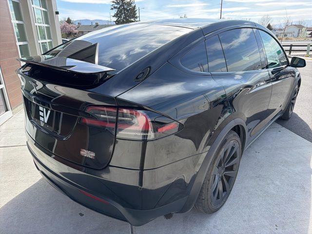 2023 Tesla Model X Plaid - Photo 8