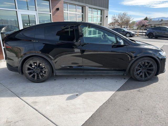 2023 Tesla Model X Plaid - Photo 9