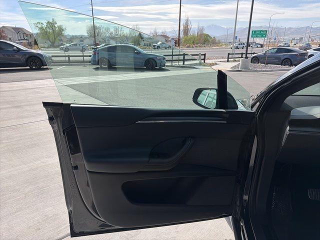 2023 Tesla Model X Plaid - Photo 11