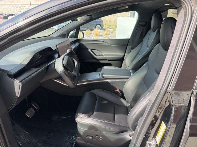2023 Tesla Model X Plaid - Photo 12