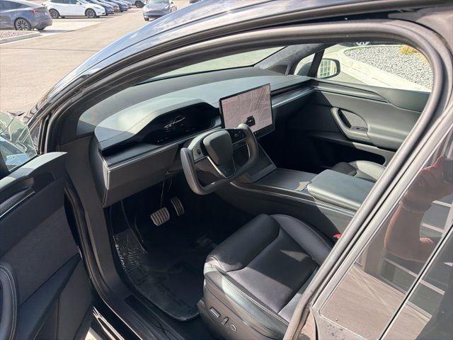 2023 Tesla Model X Plaid - Photo 13