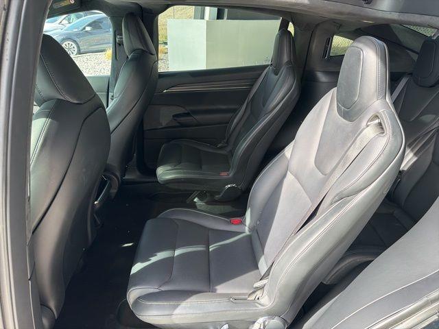 2023 Tesla Model X Plaid - Photo 15
