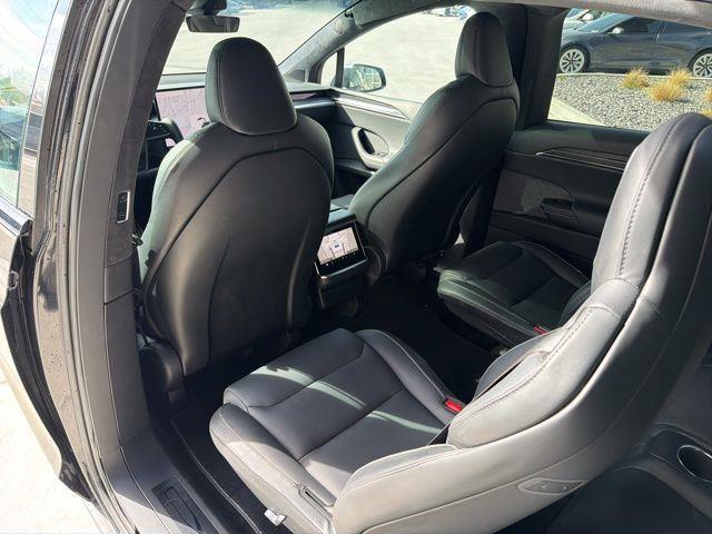 Used 2023 Tesla Model X Plaid 7SAXCBE65PF372687 | EV Auto