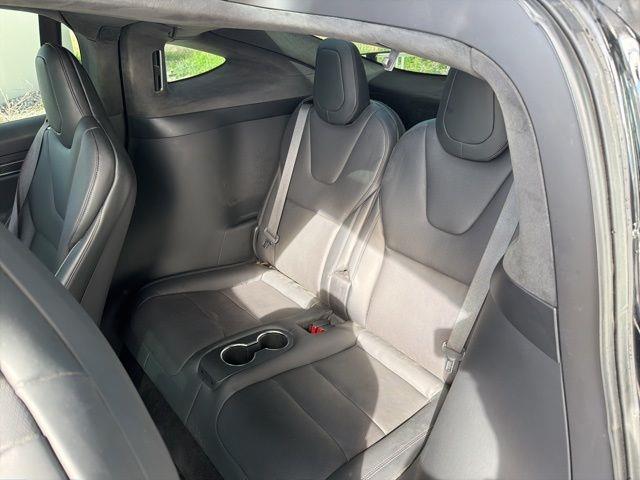 2023 Tesla Model X Plaid - Photo 17