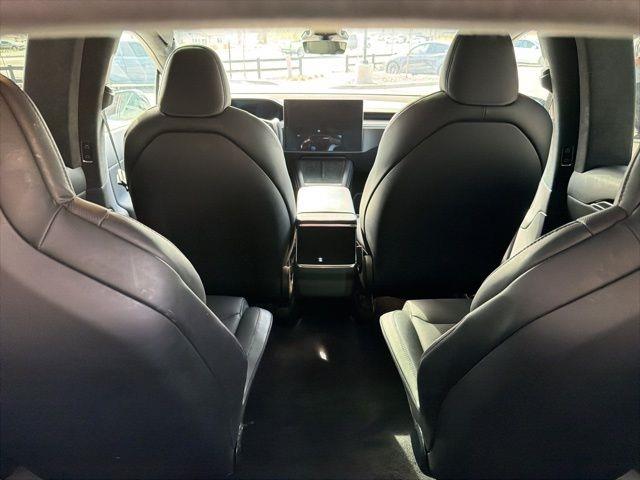 2023 Tesla Model X Plaid - Photo 19
