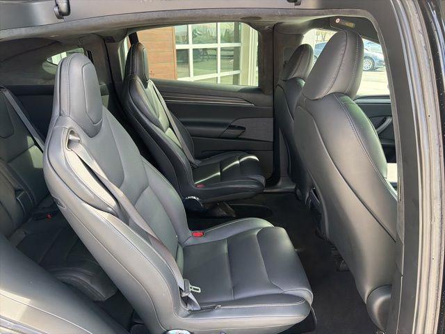 2023 Tesla Model X Plaid - Photo 21