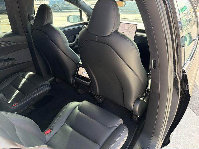 2023 Tesla Model X Plaid - Photo 22