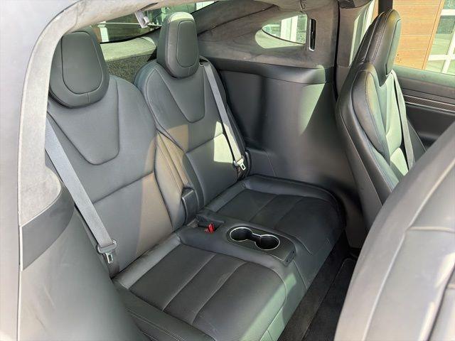 2023 Tesla Model X Plaid - Photo 23