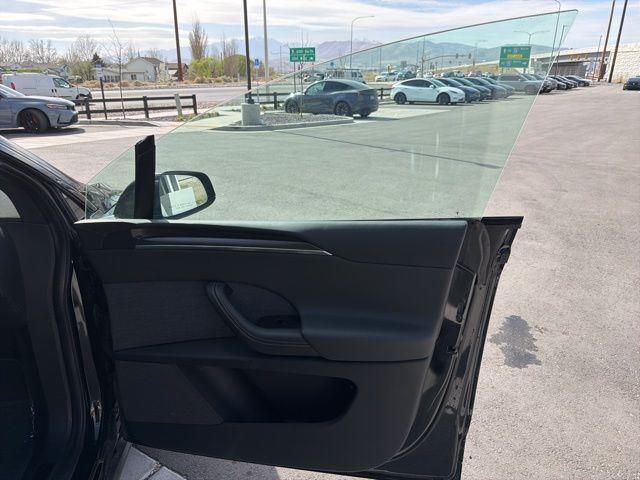 2023 Tesla Model X Plaid - Photo 24