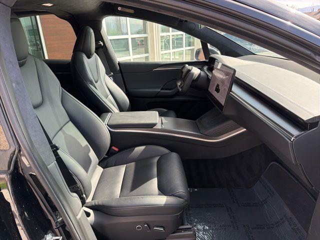 2023 Tesla Model X Plaid - Photo 25