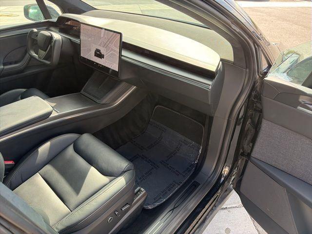 2023 Tesla Model X Plaid - Photo 26