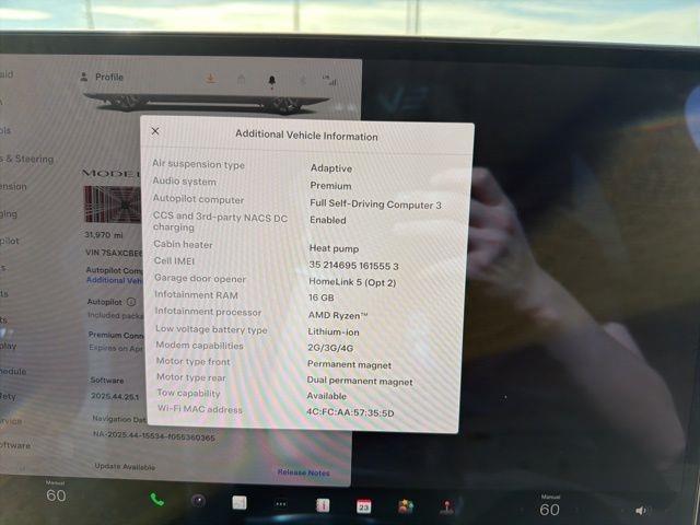 2023 Tesla Model X Plaid - Photo 28