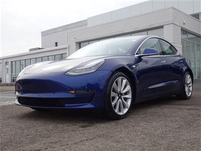 2020 Tesla Model 3 Base