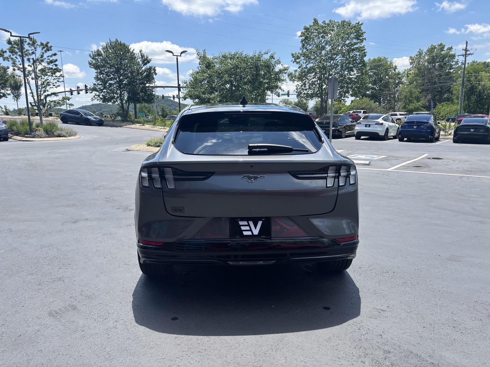 2023 Ford Mustang Mach-E Premium RWD - Photo 8