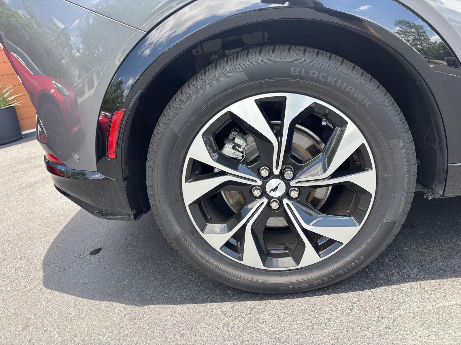 2023 Ford Mustang Mach-E Premium RWD - Photo 10