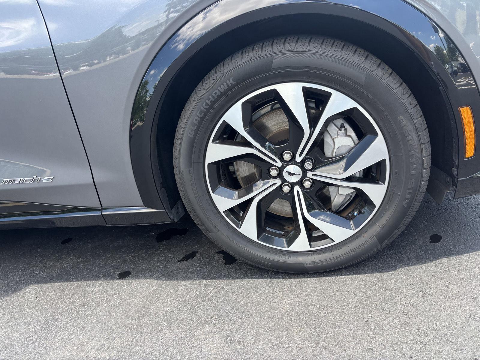 2023 Ford Mustang Mach-E Premium RWD - Photo 11