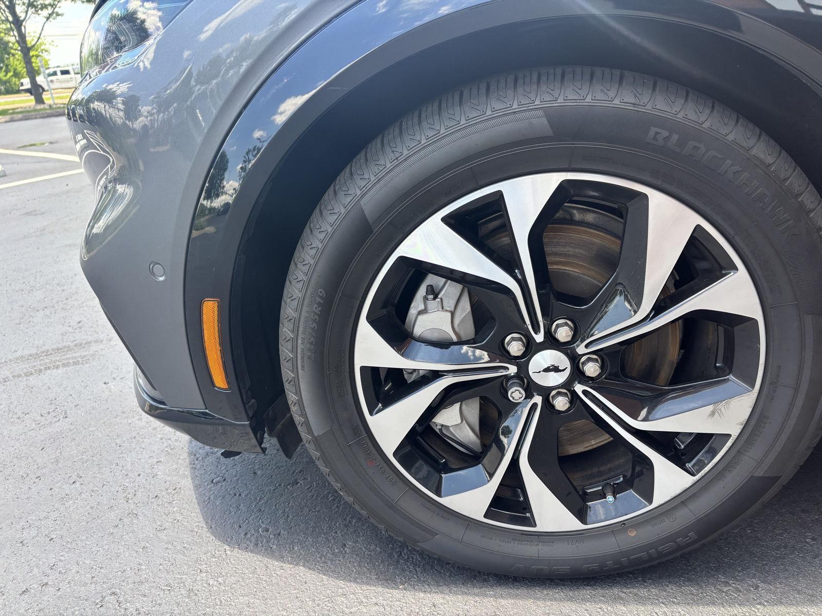 2023 Ford Mustang Mach-E Premium RWD - Photo 12