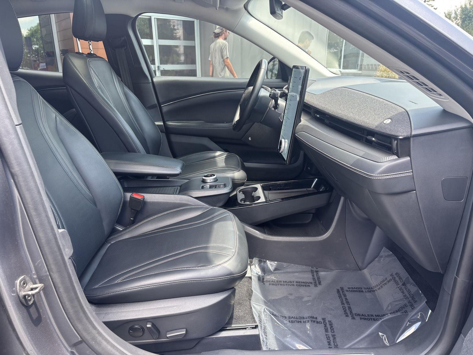 2023 Ford Mustang Mach-E Premium RWD - Photo 15