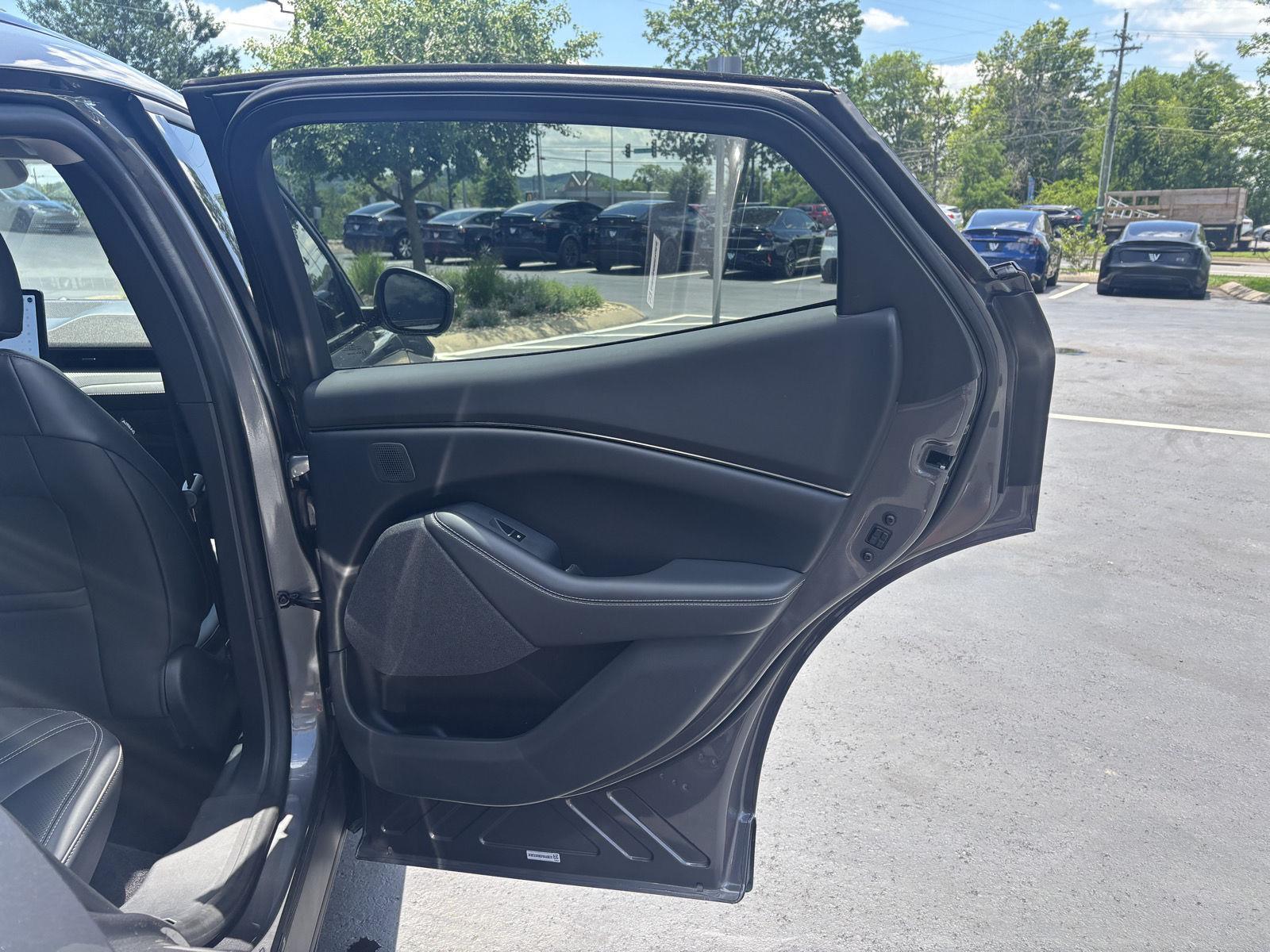 2023 Ford Mustang Mach-E Premium RWD - Photo 17