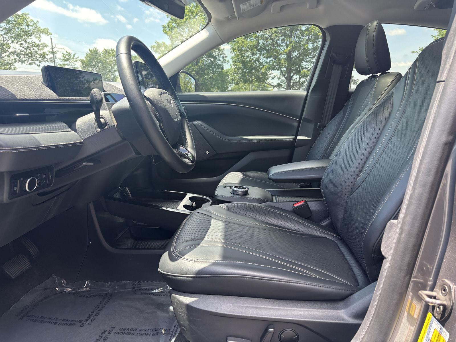 2023 Ford Mustang Mach-E Premium RWD - Photo 25