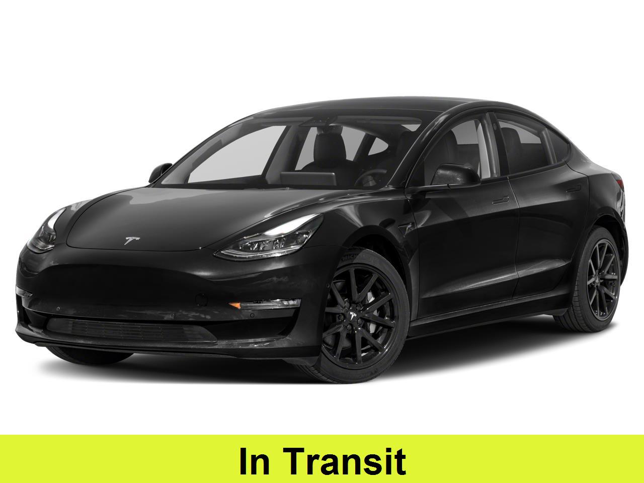 2023 Tesla Model 3 Performance's photo