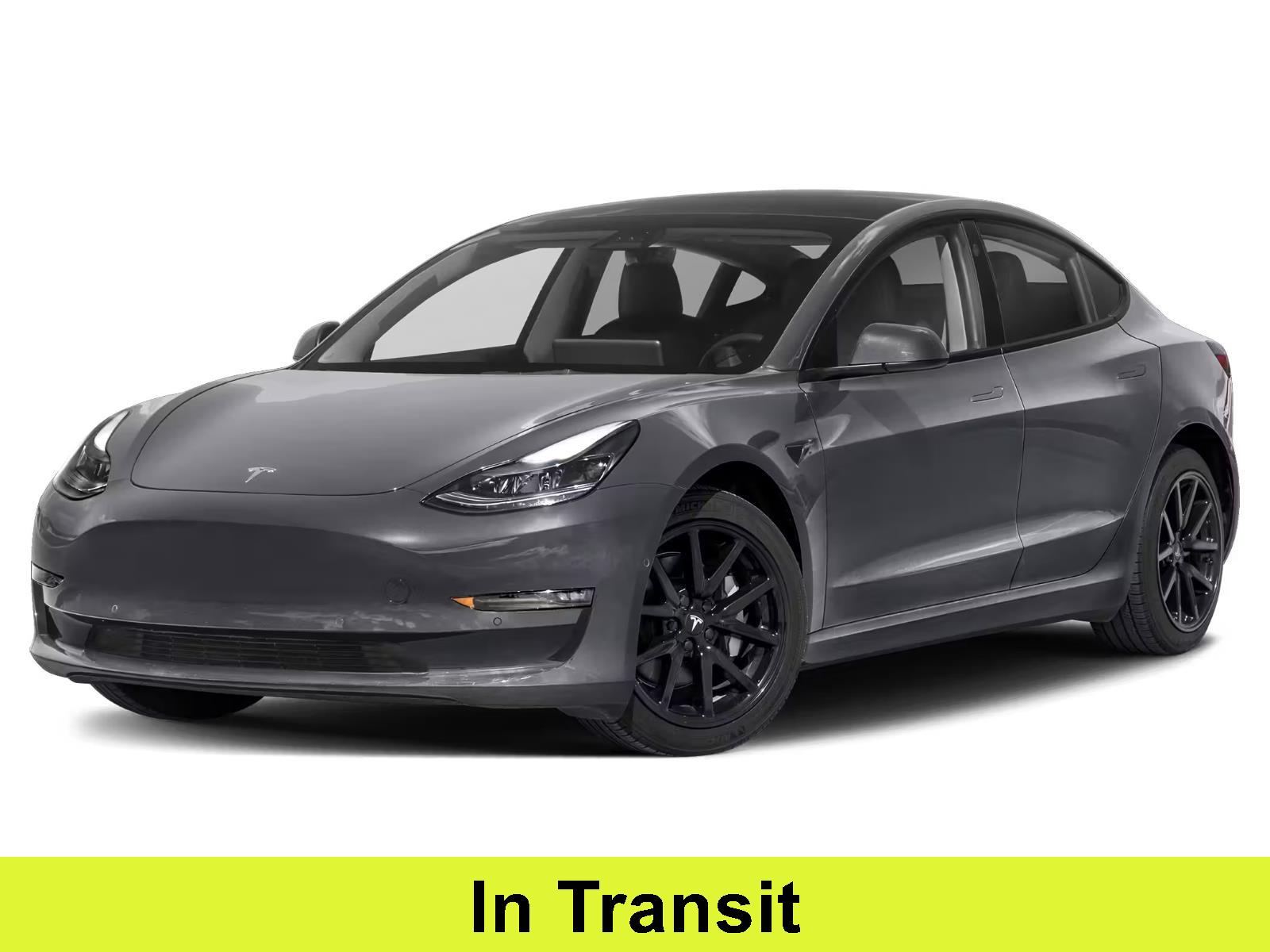 2022 Tesla Model 3 Long Range Dual Motor All-Wheel Drive's photo