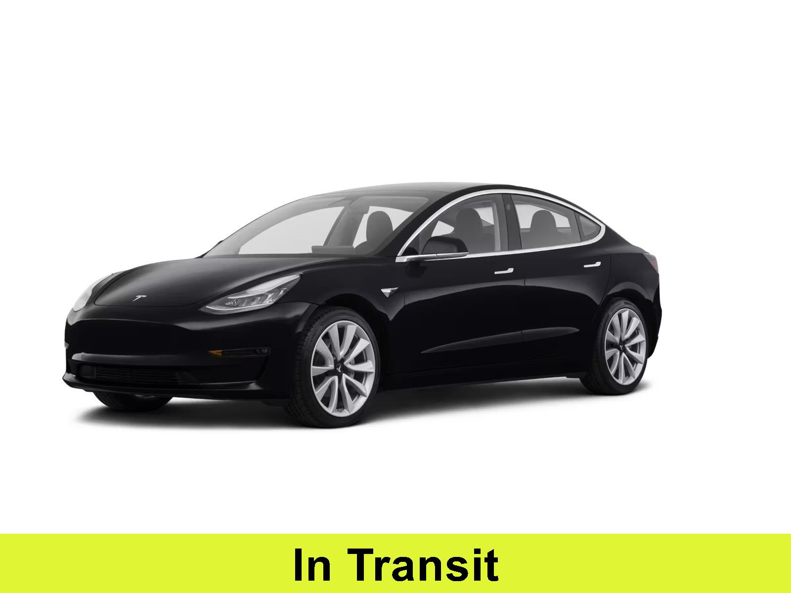 2020 Tesla Model 3 Performance Dual Motor All-Wheel Drive's photo