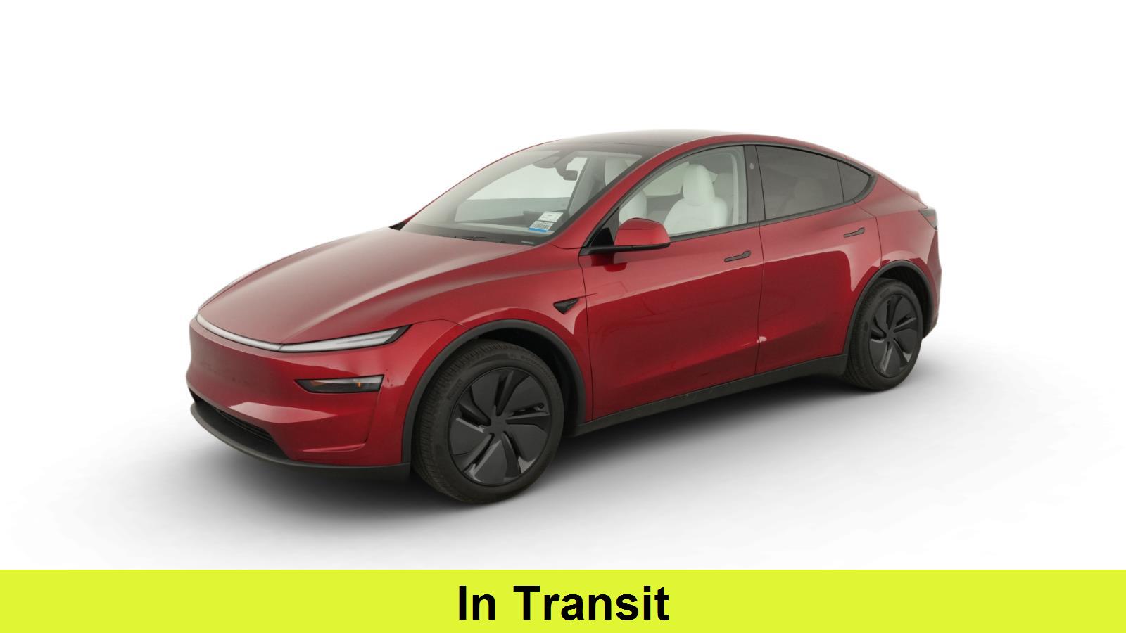 2026 Tesla Model Y Premium All-Wheel Drive's photo