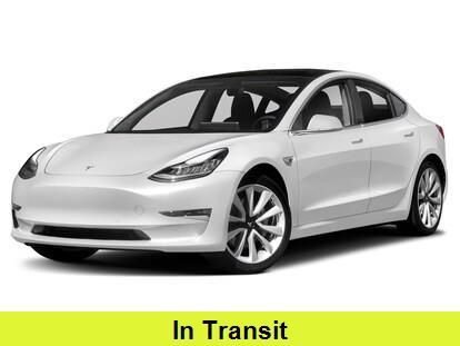 2019 Tesla Model 3 Dual Motor All-Whel Drive Long Range's photo